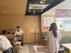 -海底捞火锅(赛格国际购物中心店)