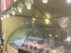 -花蒲甜品(海信广场店)