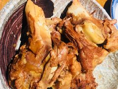 酱棒骨-95号酱骨·一块豆腐(展春园西路店)