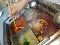 -海底捞火锅(凯德广场店)
