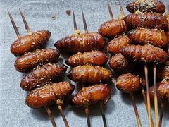 -苏小牛·牛肉串(国贸店)