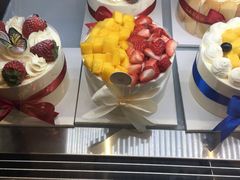-拉那巴米 蛋糕定制(世纪东方广场店)