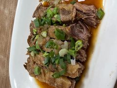 -百福麵家(新馬路店)