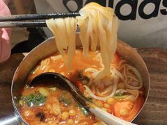 -小满手工粉(上海品尊国际店)