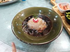 老醋海蜇头-雍沪里·沪湘融合菜( 康桥店)