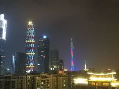 -广州威珀斯酒店