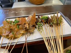 -林二哥宜烤官·宜宾小烧烤