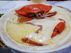 -龙海鲜螃蟹王(宏茂桥店)