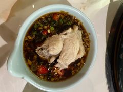 -采椰郎椰子鸡·脆皮鸡火锅(融创茂店)