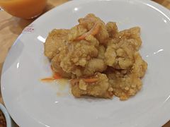 -丝路东方虾仁水饺(北京路二宫汇嘉店)