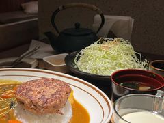 -山杏yama-katsu·吉列炸物