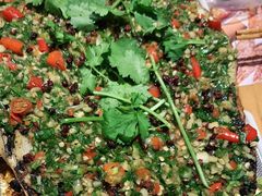 -木屋烧烤(坂田天安云谷店)