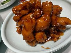 -大厨小馆(华阳城店)