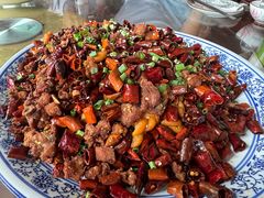 -杨记隆府(白象街店)