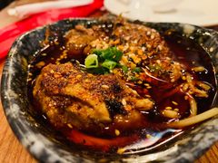-付小姐在成都(中山公园店)