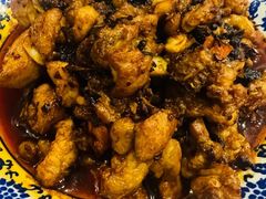 -新新湘菜馆(新中街二条店)