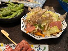 -哥哥の深夜食堂(红松东路店)