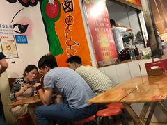 -特色油卤串串(水碾河店)