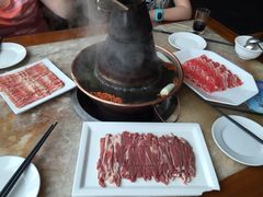-东来顺饭庄(西直门店)