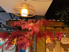 -李久其家民间餐厅(观沙岭公园店)