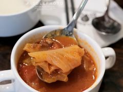 -标记Jane's kitchen(平桥直街店)