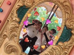 -芜湖方特东方神画