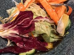 -餘·铁板烧&烤肉(昆山金陵大饭店)