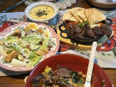 -弗兰克牛排西餐厅Ribone steak house(柠檬花园店)