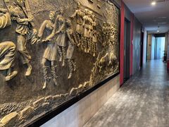 -新侗家食府(蟠桃宫店)