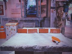 -CITY MART城市集市·里弄(北外滩来福士广场店)