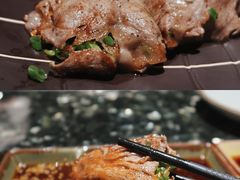 -松临·铁板烧&Omakase(神农店)