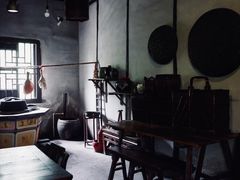 -西塘古镇-倪宅