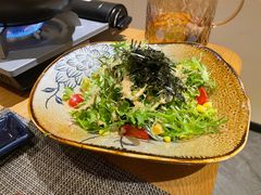 -樱之味精致料理融合餐厅