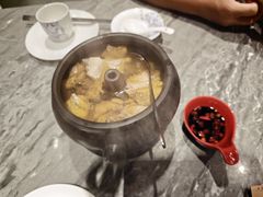 -福照楼汽锅鸡·云南菜(火车站锦江店)