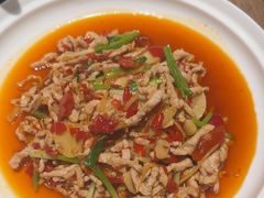 -树厨贵州菜(大十字店)