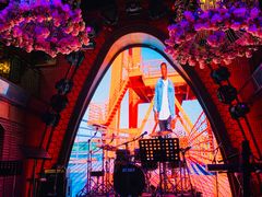 -MOSSO音乐酒吧·Live House(南京西路店)