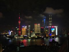 -顶层酒吧ROOF(上海艾迪逊酒店)