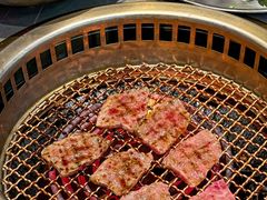 -一品诚记烤肉(大连柏威年购物中心店)