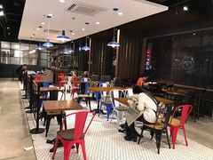 大堂-巴黎贝甜(印象城店)