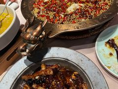 -洞庭鱼香(万科店)