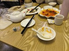 -佛有缘素食馆·荔湾老字号(陈家祠首店)