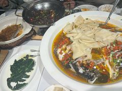 -毛家饭店·融合新湘菜·主题宴(齐鲁软件园店)