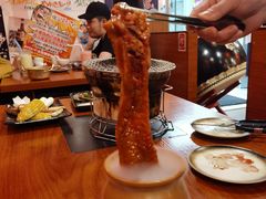 -大阪烧肉BAKA一代(十亩地店)