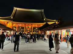 -浅草寺