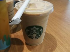 -星巴克(西安机场1店T3到达店)