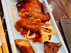 -新白鹿餐厅(爱琴海购物中心店)