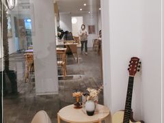 -自如ZSPACE四合院艺术餐厅