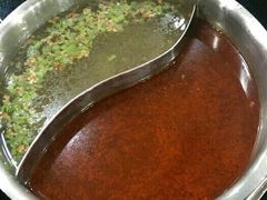 -潮汕美牛肉丸火锅店(天宁寺店)