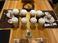 -大岛日本料理铁板烧(南通大饭店)