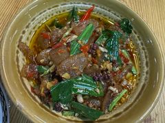 -杨合林啊兰烤鱼